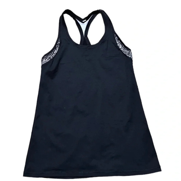 Lululemon limited edition reflective  tank - Picture 1 of 2